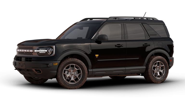 2024 Ford Bronco Sport Vehicle Photo in Stephenville, TX 76401-3713